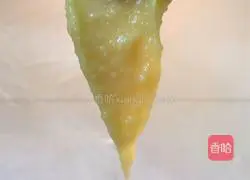 Illustration of how to make mini cream puffs 6