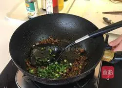 Illustration of dry roasted yellow croaker 13