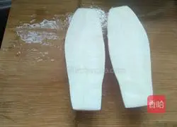 Illustration of how to make braised beef brisket 4