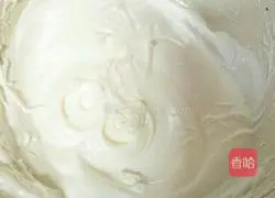 Chocolate Mousse (Eight Inch) Recipe Illustration 6