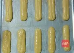 Illustration of how to make instant puffs 12