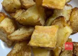 Three-juice stew pot recipe 2