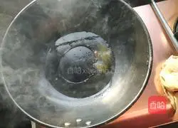 Illustration of how to make sweet and sour pork ribs 3