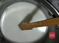 Crystal mousse cake recipe 5