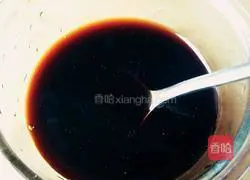 Illustration of how to make spicy chicken wings 6