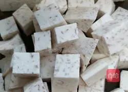 Illustration of how to make steamed pork ribs with black bean sauce 3