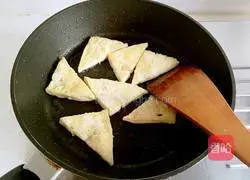 Home-style tofu recipe 6