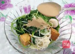 Illustration of homemade healthy spicy hotpot 7