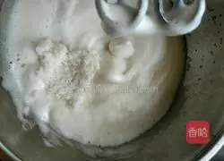 Classic Chocolate Cake Recipe Illustration 9