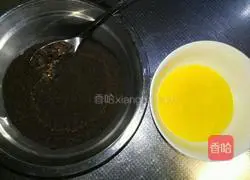 Milk mousse recipe 3