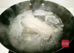 Private twice-cooked pork recipe 3