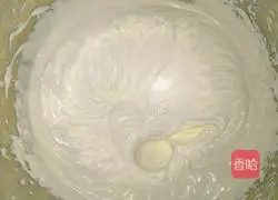 Milk mousse recipe 8