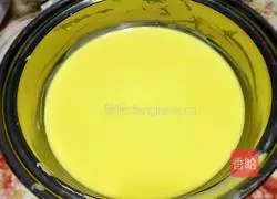 Portuguese egg tart recipe 7