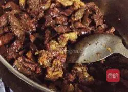 Super delicious Spicy beef jerky recipe 3
