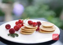 Yoghurt Banana Muffins Recipe Illustration 5