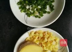 Illustration of how to make fried sweet and sour pork ribs 6