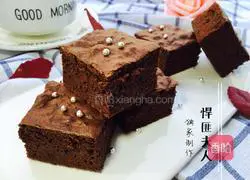 Chocolate cake recipe 15