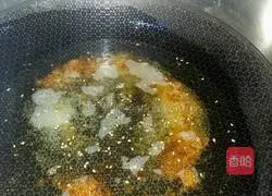 Xinjiang spicy chicken recipe 8