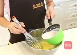 Custard Puffs Recipe Illustration 10