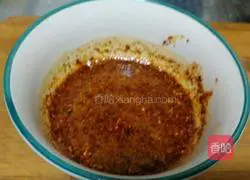 Illustration of how to make peppercorn chicken 15