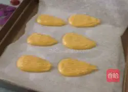 Illustration of how to make homemade swan puffs 7