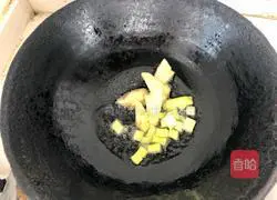 Illustration of how to make pangasius fish in tomato sauce 4