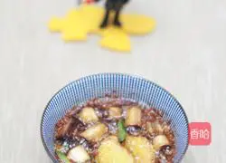 Chili pepper chicken shreds-px classmate's private kitchen-exclusive recipe illustration 4