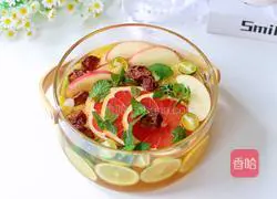 How to make tipsy fruit wine Illustration 9