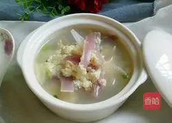 Onion soup recipe 6
