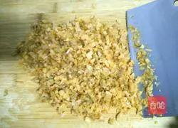 Illustration of how to make Sichuan-style hand-cooking 3