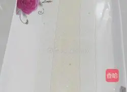 Blueberry yogurt mousse recipe 2