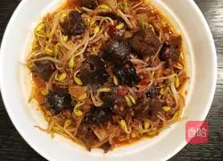 Illustration of Homemade Sea Cucumber 12