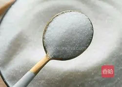 Illustration of how to make fried chicken tenders 6