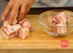 Original simple braised pork recipe 2