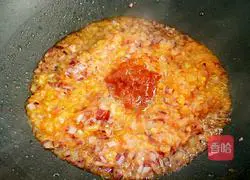 Cheese Baked Pasta Recipe Illustration 5