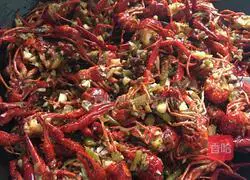 Secret Spicy Crayfish Recipe Illustration 6