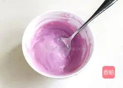 Afternoon Tea#Papaya Yoghurt Popped Sandwich#Recipe Illustration 3