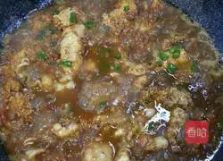 Braised fish roe recipe 14