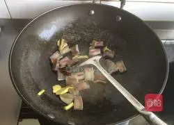 Braised eel recipe illustration 6