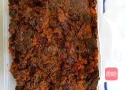 Illustration of how to make spicy hotpot in physical store 4