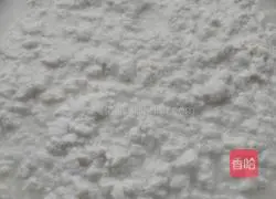 Illustration of how to make braised tofu 6