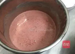 French raspberry mousse cake recipe 6