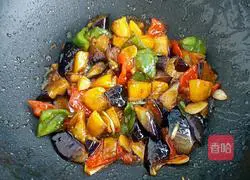 Illustration of how to make three delicacies from Northeast China 11