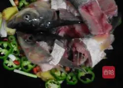 Illustration of how to cook fish at home 7