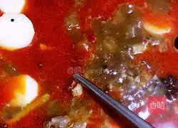 How to cook bamboo shoots and taro chicken (roast chicken) Illustration 11