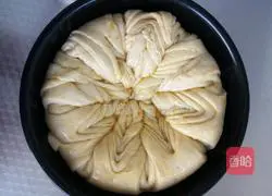 Thousand-layer bread recipe 14