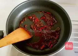 Illustration of how to make boiled fish 6