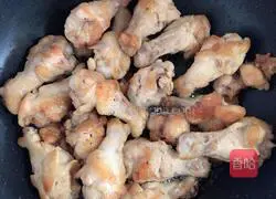 Taiwanese Rice Wine Braised Chicken | Rice Killer Recipe Illustration 10