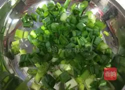 Illustration of how to make Mapo Tofu 6