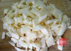 Apple pie recipe 4
